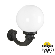 Светильник уличный настенный FUMAGALLI OFIR/G300 G30.132.000.AYF1R Fumagalli. Производство Италии