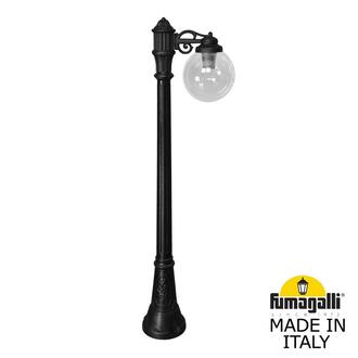 Садово-парковый фонарь FUMAGALLI ARTU/G250 1L G25.158.S10.AZF1R Fumagalli. Производство Италии