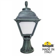 Ландшафтный фонарь FUMAGALLI MINILOT/CEFA U23.111.000.VYE27 Fumagalli. Производство Италии