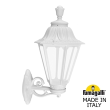 Светильник уличный настенный FUMAGALLI BISSO/RUT E26.131.000.WXE27 Fumagalli. Производство Италии