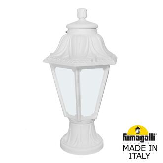 Ландшафтный фонарь FUMAGALLI MIKROLOT/ANNA E22.110.000.WYE27 Fumagalli. Производство Италии