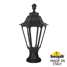 Ландшафтный фонарь FUMAGALLI MIKROLOT/RUT E26.110.000.AXE27 Fumagalli. Производство Италии