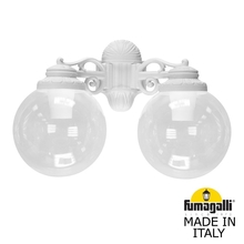 Светильник уличный настенный FUMAGALLI PORPORA/G250 G25.141.000.WXF1RDN Fumagalli. Производство Италии