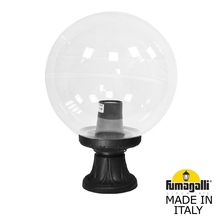 Ландшафтный фонарь FUMAGALLI MIKROLOT/G300. G30.110.000.AXF1R Fumagalli. Производство Италии
