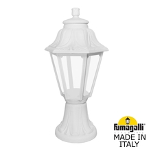 Ландшафтный фонарь FUMAGALLI MINILOT/ANNA E22.111.000.WXF1R Fumagalli. Производство Италии