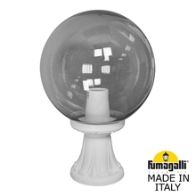 Ландшафтный фонарь FUMAGALLI MINILOT/G300. G30.111.000.WZE27 Fumagalli. Производство Италии