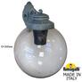 Светильник уличный настенный FUMAGALLI BISSO/G300 G30.131.000.VZF1RDN Fumagalli. Производство Италии
