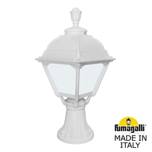 Ландшафтный фонарь FUMAGALLI MINILOT/CEFA U23.111.000.WYF1R Fumagalli. Производство Италии