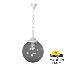 Подвесной уличный светильник FUMAGALLI SICHEM/G300. G30.120.000.WZE27 Fumagalli. Производство Италии