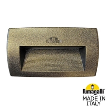 Светильник для подсветки лестниц накладной FUMAGALLI LORENZA 270 AS3.000.000.BXP1L Fumagalli. Производство Италии