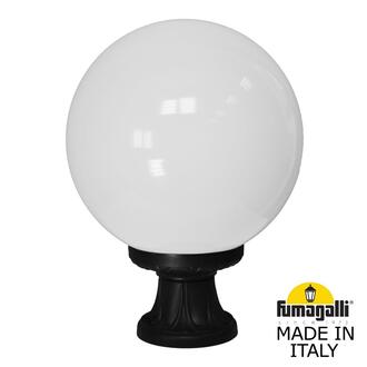 Ландшафтный фонарь FUMAGALLI MIKROLOT/G300. G30.110.000.AYE27 Fumagalli. Производство Италии