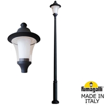 Парковый фонарь  FUMAGALLI EKTOR 4000/REMO R50.372.000.AXH27 Fumagalli. Производство Италии