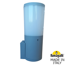 Светильник уличный настенный FUMAGALLI AMELIA WALL DR2.570.000.LYE27 Fumagalli. Производство Италии