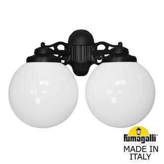 Светильник уличный настенный FUMAGALLI PORPORA/G300 G30.141.000.AYE27DN Fumagalli. Производство Италии