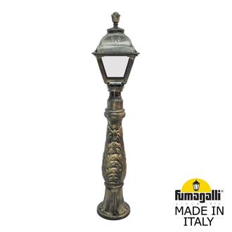 Садовый светильник-столбик FUMAGALLI IAFAET.R/CEFA U23.162.000.BXF1R Fumagalli. Производство Италии