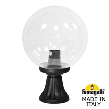 Ландшафтный фонарь FUMAGALLI MINILOT/G300. G30.111.000.AXE27 Fumagalli. Производство Италии