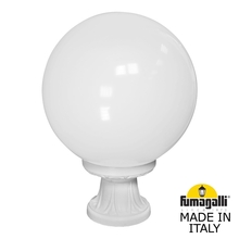Ландшафтный фонарь FUMAGALLI MIKROLOT/G300. G30.110.000.WYE27 Fumagalli. Производство Италии