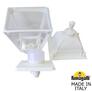 Садово-парковый фонарь FUMAGALLI GIGI/SIMON U33.156.000.WXH27 Fumagalli. Производство Италии