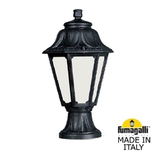 Ландшафтный фонарь FUMAGALLI MIKROLOT/ANNA E22.110.000.AYF1R Fumagalli. Производство Италии