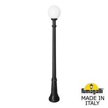 Садово-парковый фонарь FUMAGALLI GIGI/G250 G25.156.000.AYE27 Fumagalli. Производство Италии