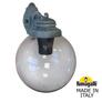 Светильник уличный настенный FUMAGALLI BISSO/G250 G25.131.000.VZE27DN Fumagalli. Производство Италии