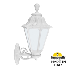 Светильник уличный настенный FUMAGALLI BISSO/RUT E26.131.000.WYE27 Fumagalli. Производство Италии