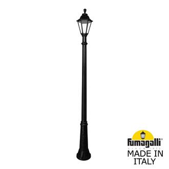 Садово-парковый фонарь FUMAGALLI RICU/RUT E26.157.000.AXE27 Fumagalli. Производство Италии