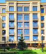 Парковый фонарь FUMAGALLI NEBO/G300. G30.202.000.AYE27 Fumagalli. Производство Италии