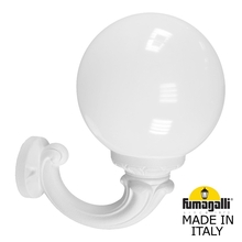 Светильник уличный настенный FUMAGALLI OFIR/G250 G25.132.000.WYF1R Fumagalli. Производство Италии