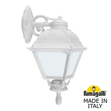 Светильник уличный настенный FUMAGALLI BISSO/CEFA DN U23.131.000.WYF1RDN Fumagalli. Производство Италии