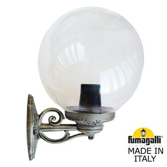 Светильник уличный настенный FUMAGALLI BISSO/G300 G30.131.000.BXF1R Fumagalli. Производство Италии