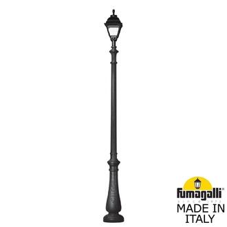 Парковый фонарь FUMAGALLI NEBO/CEFA U23.202.000.AXE27 Fumagalli. Производство Италии