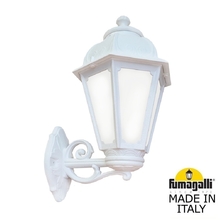 Светильник уличный настенный FUMAGALLI BISSO/SABA K22.131.000.WYE27 Fumagalli. Производство Италии