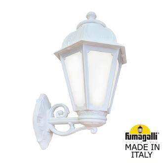 Светильник уличный настенный FUMAGALLI BISSO/SABA K22.131.000.WYE27 Fumagalli. Производство Италии