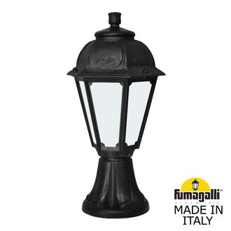 Ландшафтный фонарь FUMAGALLI MINILOT/SABA K22.111.000.AYE27 Fumagalli. Производство Италии