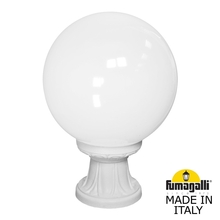 Ландшафтный фонарь FUMAGALLI MICROLOT/G250. G25.110.000.WYF1R Fumagalli. Производство Италии