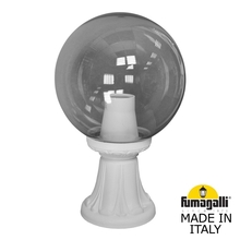 Ландшафтный фонарь FUMAGALLI MINILOT/G250. G25.111.000.WZE27 Fumagalli. Производство Италии