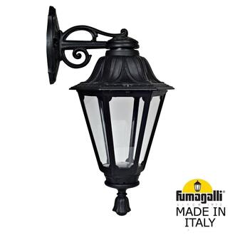 Светильник уличный настенный FUMAGALLI BISSO/RUT DN E26.131.000.AXE27DN Fumagalli. Производство Италии