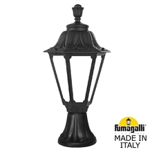 Ландшафтный фонарь FUMAGALLI MINILOT/RUT E26.111.000.AYF1R Fumagalli. Производство Италии