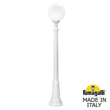 Садово-парковый фонарь FUMAGALLI ARTU/G250 G25.158.000.WYE27 Fumagalli. Производство Италии