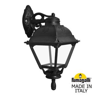 Светильник уличный настенный FUMAGALLI BISSO/CEFA DN U23.131.000.AXF1RDN Fumagalli. Производство Италии