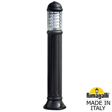 Садовый светильник-столбик FUMAGALLI SAURO 1100  D15.555.000.AXF1R.FC1 Fumagalli. Производство Италии