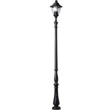 Парковый фонарь FUMAGALLI TABOR/GINO F50.205.000.AXE27 Fumagalli. Производство Италии