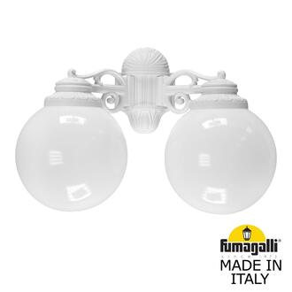 Светильник уличный настенный FUMAGALLI PORPORA/G250 G25.141.000.WYF1RDN Fumagalli. Производство Италии