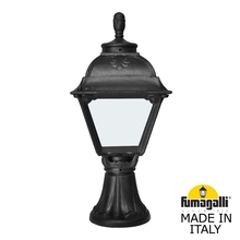 Ландшафтный фонарь FUMAGALLI MINILOT/CEFA U23.111.000.AYF1R Fumagalli. Производство Италии
