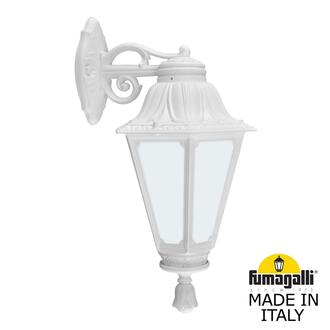 Светильник уличный настенный FUMAGALLI BISSO/RUT DN E26.131.000.WYE27DN Fumagalli. Производство Италии