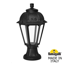 Ландшафтный фонарь FUMAGALLI MIKROLOT/SABA K22.110.000.AXF1R Fumagalli. Производство Италии
