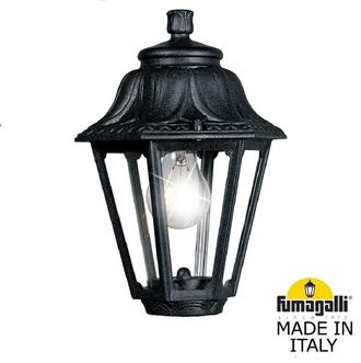 Уличный фонарь на столб FUMAGALLI ANNA E22.000.000.AXE27 Fumagalli. Производство Италии