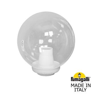 Уличный фонарь на столб FUMAGALLI GLOBE 250 Classic G25.B25.000.WXE27 Fumagalli. Производство Италии