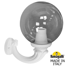 Светильник уличный настенный FUMAGALLI OFIR/G250 G25.132.000.WZF1R Fumagalli. Производство Италии